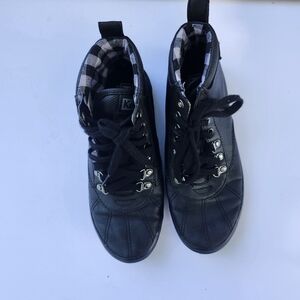 Keds ankle boots
